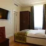 Kleiner Rosengarten 4* Mannheim