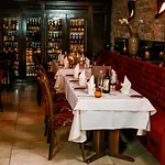 Kleiner Rosengarten 4*