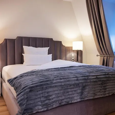 Hotel Kleiner Rosengarten