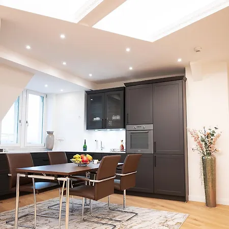 Kleiner Rosengarten 4* Mannheim