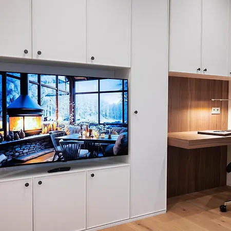 Hotel Kleiner Rosengarten