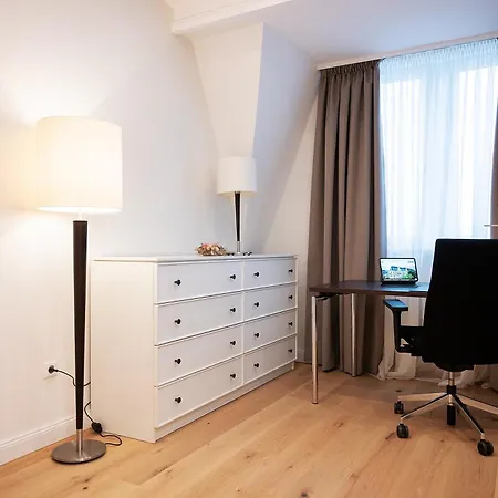 Kleiner Rosengarten Hotel Mannheim