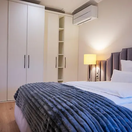 Kleiner Rosengarten Hotel