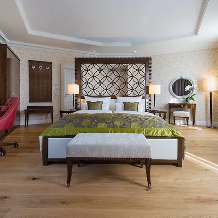 Hotel Kleiner Rosengarten