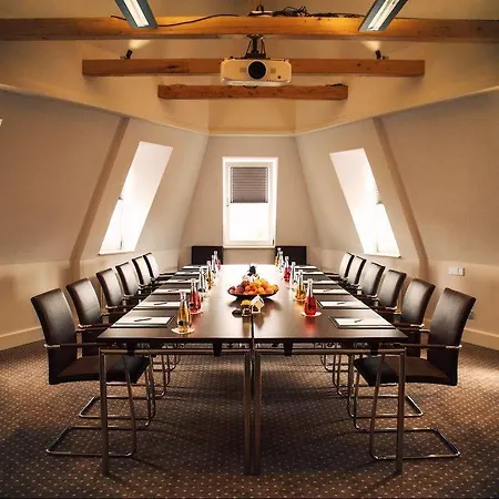 酒店 克莱纳玫瑰园酒店 曼海姆