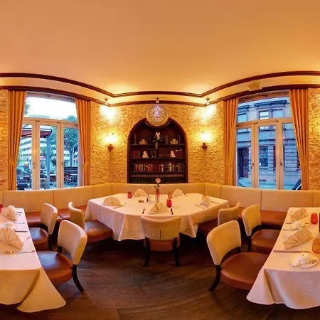 Kleiner Rosengarten
