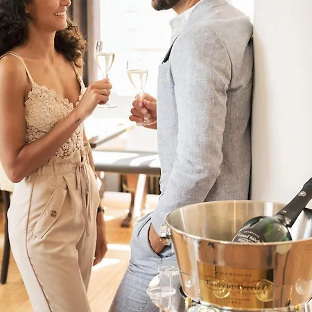 Hotel Kleiner Rosengarten