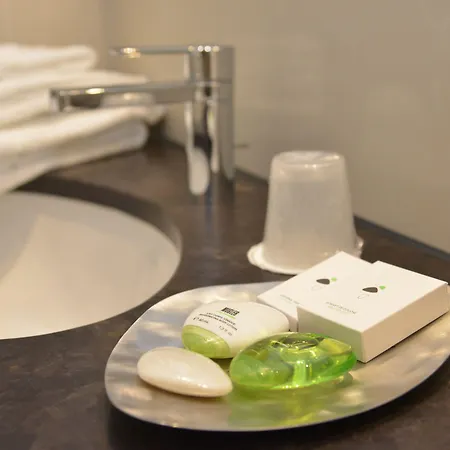 Hotel Kleiner Rosengarten 4*