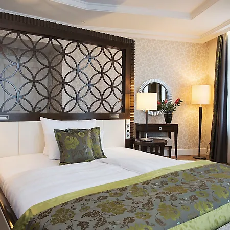 Kleiner Rosengarten Mannheim