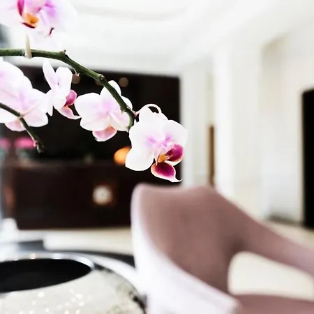 Hotel Kleiner Rosengarten