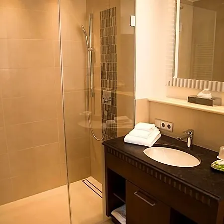 Kleiner Rosengarten Hotel 4*