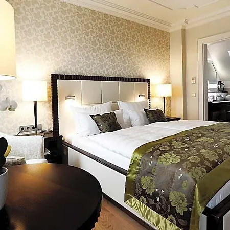 Kleiner Rosengarten 4* Mannheim