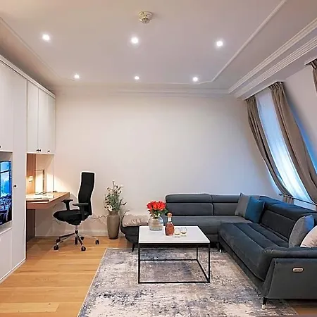 Hotel Kleiner Rosengarten 4*