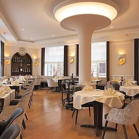 Kleiner Rosengarten 4* Mannheim