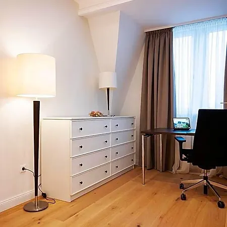Hotel Kleiner Rosengarten Mannheim
