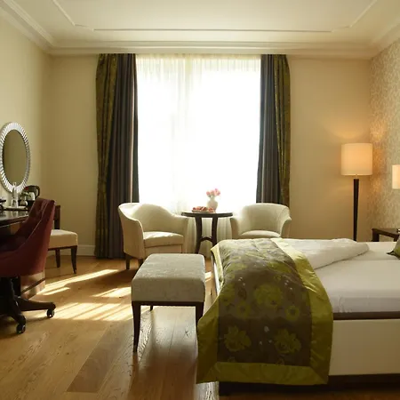Kleiner Rosengarten 4*