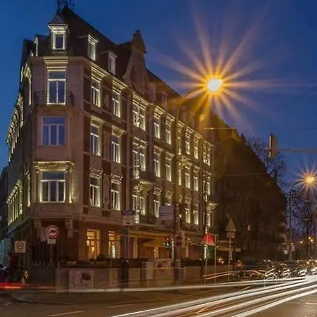 Kleiner Rosengarten Hotel