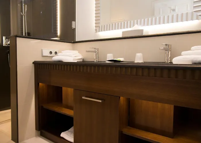 Hotel Kleiner Rosengarten 4*