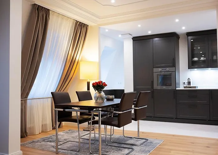 Kleiner Rosengarten Mannheim