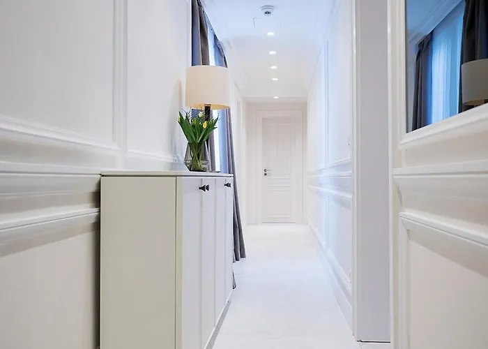 Kleiner Rosengarten Hotel 4*