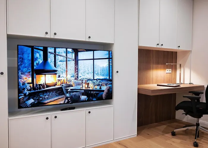 Hotel Kleiner Rosengarten