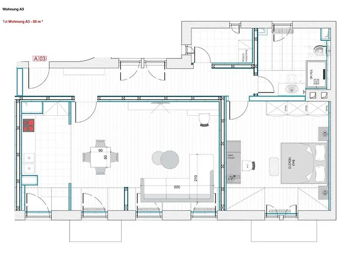 Hotel Kleiner Rosengarten Mannheim