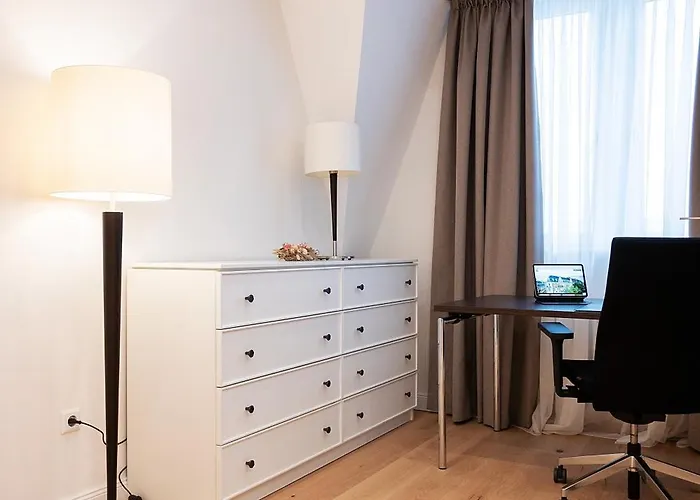 Kleiner Rosengarten Hotel Mannheim