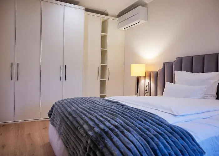 Kleiner Rosengarten Hotel