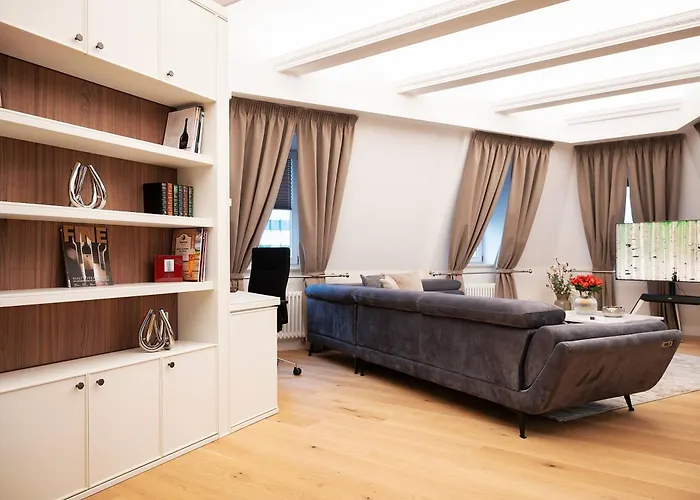 Hotel Kleiner Rosengarten