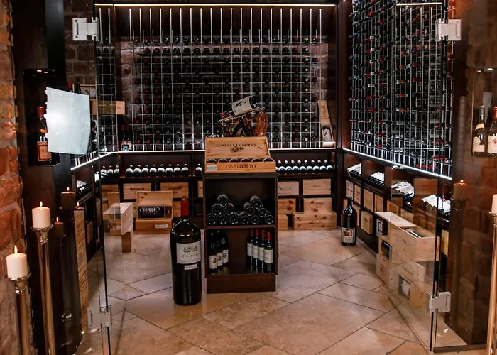 Kleiner Rosengarten Hotel