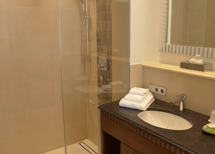 Kleiner Rosengarten Hotel