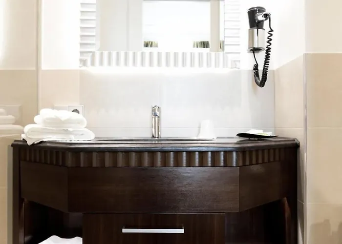 Kleiner Rosengarten Hotel 4*