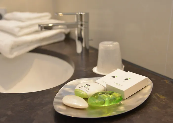 Hotel Kleiner Rosengarten 4*