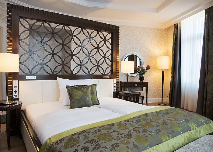 Kleiner Rosengarten Mannheim