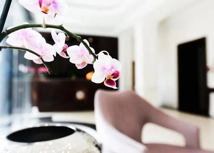 Hotel Kleiner Rosengarten